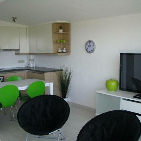 Appartement Iris 데한 외부 사진