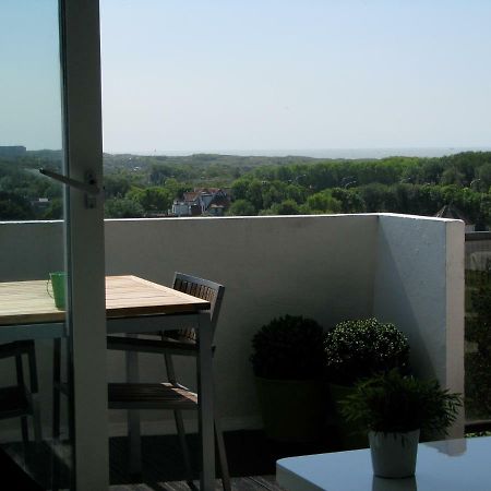 Appartement Iris 데한 외부 사진