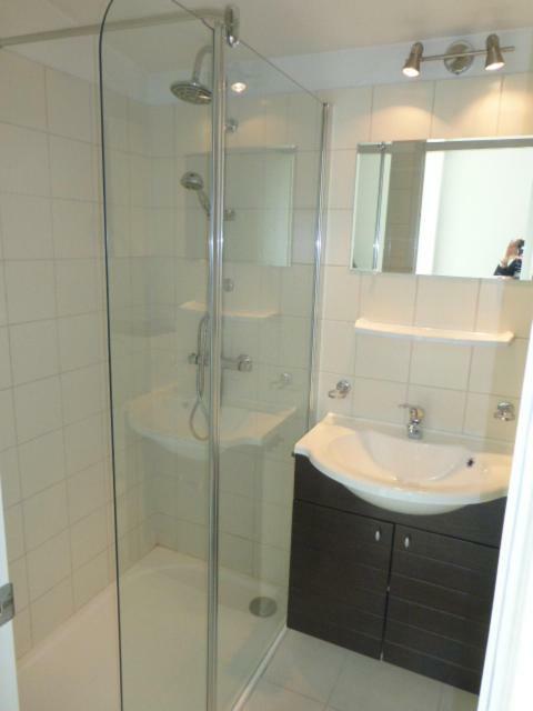 Appartement Iris 데한 외부 사진