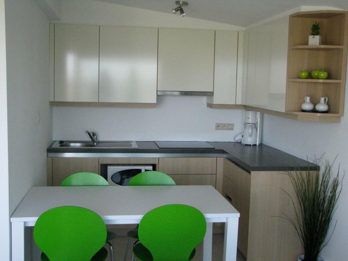 Appartement Iris 데한 외부 사진